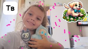 Обзор Лабубу