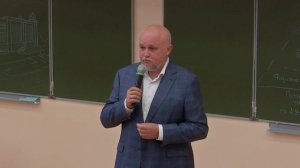 Визит Раиса Республики Татарстан и Министра Энергетики РФ в КГЭУ