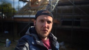 Финал кладки — дом построен, но началось самое безумное: арки, спирали и кирпичные монстры ждут за у