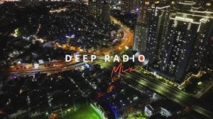 Deep House Mix 2025  Deep House, Vocal House, Nu Disco By Deep Radio Mix #2
