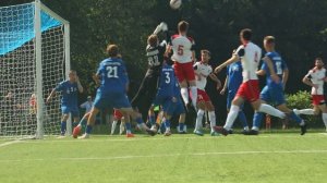 19.07.25. Лукойл-СШОР5 - Шторм-Балтика. 4:2. Финал Кубка КО