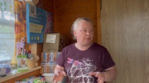 23.07.2025 СП ДОБИВАЮ НЕДОВЯЗЫ-4/ 2025 / отчёт N26