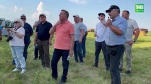 Новости Тетюшского муниципального района от 18 июля 2025 года