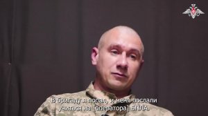 🏳️ Заснял с беспилотника позиции ВСУ и сдался: очередной украинский военнослужащий сделал верный...