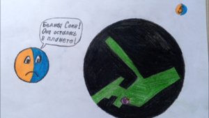 Обучалки-приключалки. Hat Ball and Pink Ball. Возвращение на Землю. 41-42 уровни.