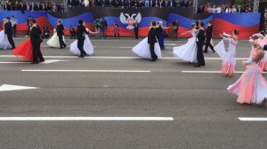 День республики 11 мая 2019 г