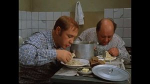 Скоро на этом канале... Смысл фильма АФОНЯ (1975)