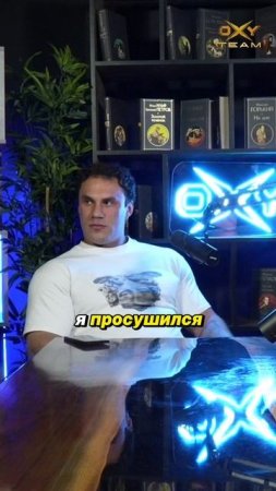 ФАРМА растит грудь? Гинекомастия у бодибилдеров