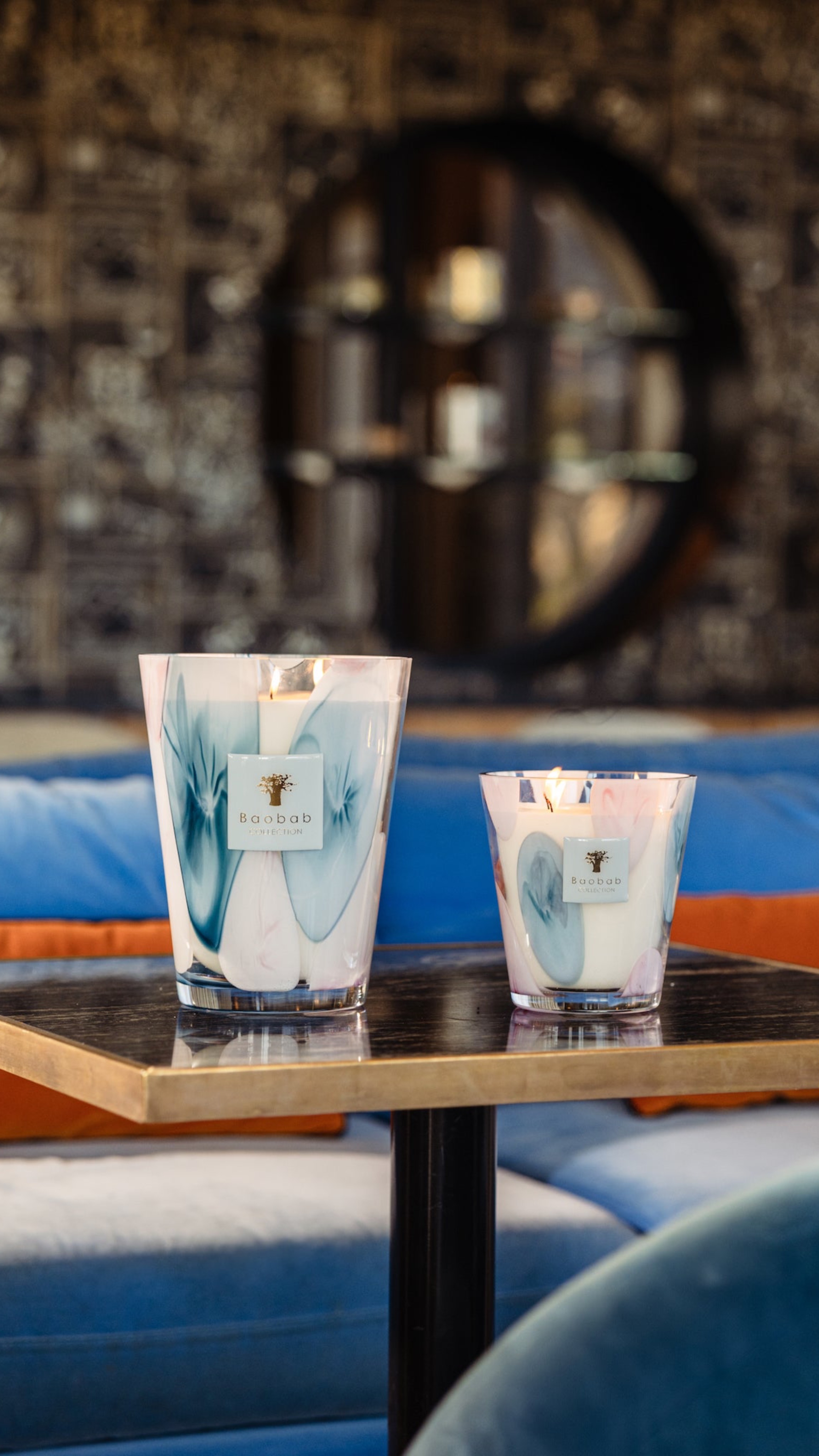 Baobab Collection RIVIERA LEOPOLDA