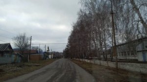 Село Садовка, Балтайский район.