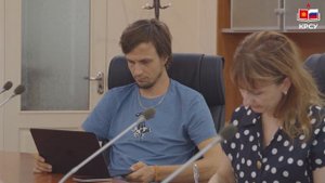 Заседание приемной комиссии по итогам второго тура ОРТ