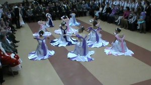Зимняя сказка