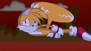 2 попытка sonic exe the spirits of hell