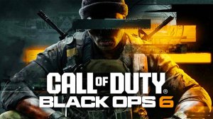Call of Duty Black Ops VI Прохождение: #4 [NO COMMENTS]