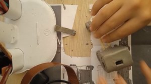 scania из пластилина вторая часть