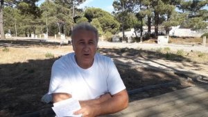 Лагоа де Албуфейра. Время пришло!