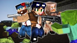 ЭТИ ЗОМБИ УЖЕ ДОСТАЛИ. ДЕНЬ 23 -ЯДЕРНЫЙ ЗОМБИ АПОКАЛИПСИС В МАЙНКРАФТ. СЕРИАЛ ПРО ЗОМБИ