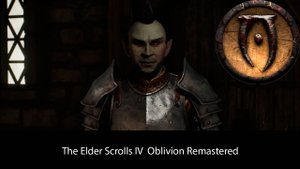 The Elder Scrolls IV Oblivion Remastered #11 - Тролли Оставленной шахты