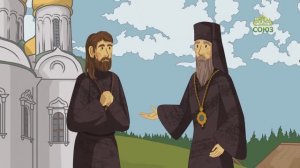 День ангела. 23 июля