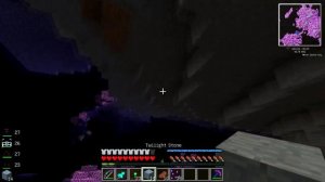 Minecraft-Удача-49-Ресурсики