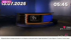 здесь и сейчас дождь 23.07.2025