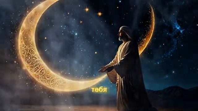 Ты думал, что все потеряно...Но Аллах приготовил тебе лучшее.. смотреть онлайн