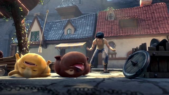 Трон эльфов
(фильм, 2017) трейлер смотреть онлайн