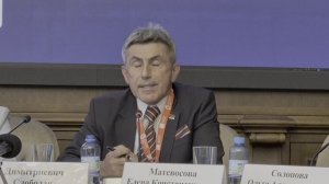 НЕВСКИЙ ФОРУМ-2025.Круглый стол МЕЖДУНАРОДНЫЕ ОТНОШЕНИЯ И ТРЕНДЫ МИРОВОГО РАЗВИТИЯ....(7)
