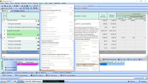 Как в РИКе выпустить ресурсную ведомость с деньгами