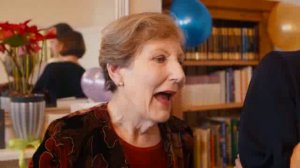 GG1 1.2 It's Granny's Birthday Part 2