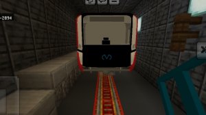 Как обкатывал Балтиец в Майнкрафт