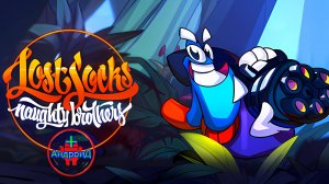 Lost Socks Naughty Brothers игра для Android🔘🔵🔴 🅰🅽🅳🆁🅾🅸🅳🅿🅻🆄🆂👹#LostSocksNaughtyBrothers