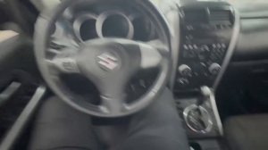 Продается SUZUKI Grand Vitara 2010 /Авто с пробегом
