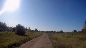 Велопокатушки по Рубцовску №57.😊