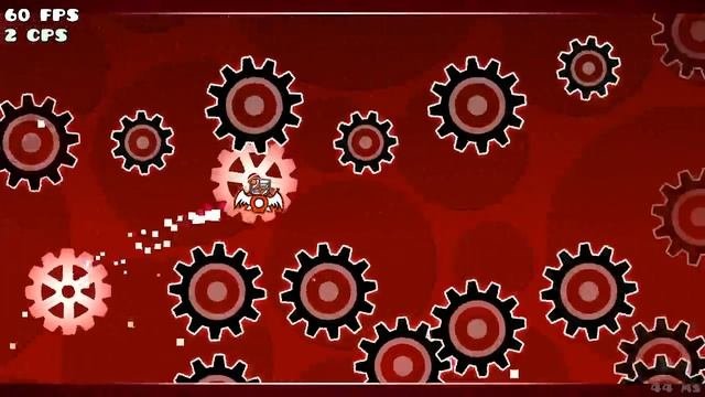 Прохожу что-то типо Bloodbath?