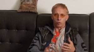 Иван Охлобыстин и протоиерей Димитрий Смирнов. Диалог под часами.