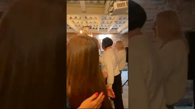 Я получила невероятно душевный подарок - песню ❤️❤️ смотреть онлайн