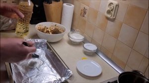 Скумбрия. Что можно приготовить???