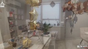 ИСА и ЖКХ  готов к встрече будущих студентов-первокурсников!