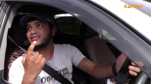 Нелегальных таксистов выявили в Магадане