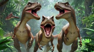 ARK: Ascended: Возвращение к истокам выживания