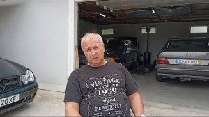 Автосервис в Португалии. Часть 1.