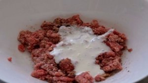 Быстрые беляши на кефире