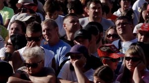 Юля и Радик Валиахметов. "Небо" 17.07.2025