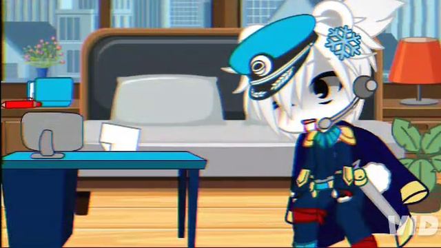 *Гача мем*Гача клуб*Гача лайф*Октонавты*⚠️Стекло!⚠️