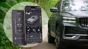 Geely Monjaro - высочайший уровень удобства и комфорта управления вашим автомобилем от Pandora.