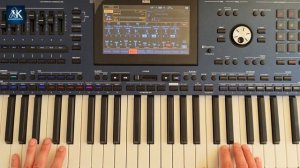 "New Theme" 2025 - Alexandr Koleukh