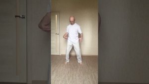 Тонизирующая энерго-практика