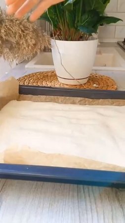 рулет с вареньем к чаю 🍵