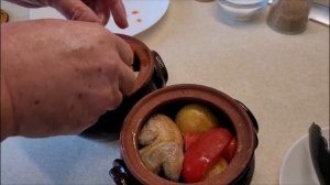 Бедана шурва. Шурпа из перепелок.  Куза шурва.